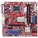 FIC PTM945P/G Intel 945P Socket 775 mATX Motherboard w/Sound & LAN