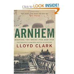 Arnhem Jumping the Rhine 1944 and 1945