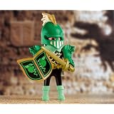 PLAYMOBIL� 4586 - Special Drachenk�mpfervon "PLAYMOBIL"