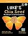 Luke's Organic Chia Seed Crackers, 3.5 Ounce