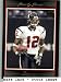 2007 Bowman #223 Jacoby Jones - Houston Texans (RC - Rookie Card)(Football Cards)