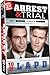 Arrest & Trial - Complete Series - All 30 Episodes!