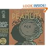 The Complete Peanuts 1955-1956 (Book 3)
