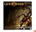 God of War 3 III Game Skin for Sony Playstation 3 Slim Console