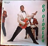 Bo Diddley