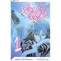 Wolf's Rain (Volume 1) (Paperback)