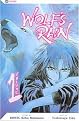 Wolf's Rain (Volume 1) (Paperback)