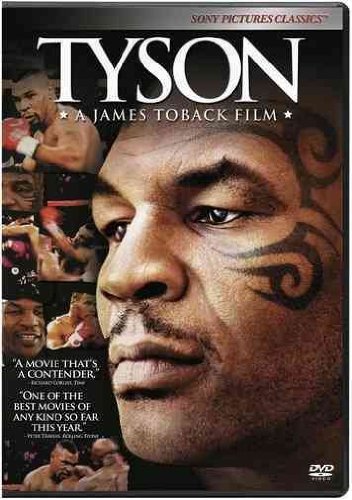 TYSON (DVD/WS 1.85 A/DD 5.1/FRSUB) Picture