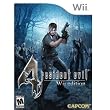 Resident Evil 4