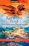 Der Flug der Nachtfalken - Die Erben von Midkemia 04. - Raymond E. Feist