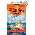 Der Flug der Nachtfalken. Die Erben von Midkemia 04.