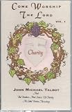 John Michael Talbot - Come Worship the Lord Volume 1 ( Audio Cassette ) - B00000EWUS