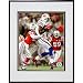Photo File Buffalo Bills Terrell Owens Framed Photo