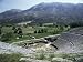 Dodoni Theatre, Dodona, Central Ipiros (Epirus), Greece Photographic Poster Print by Rob Cousins, 16x12