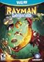 Rayman Legends - Trilingual Wii-U