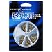 South Bend Sporting Goods 1000 Assorted Hooks, Sinkers, And Snap Swivels