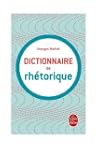 Dictionnaire de rh�torique