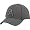 Zephyr Arkansas Razorbacks Gray Haze Z-Fit Hat