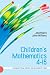 Childrens Mathematics 4-15: Learning from Errors and Misconceptions