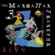 The Manhattan Transfer - Live