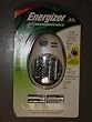 Energizer Rechargeable Batteries and Charger -- Includes 1 charger, 4 AA Rechargeable Batteries and 4 AAA Rechargeble Batteries