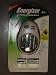 Energizer Rechargeable Batteries and Charger -- Includes 1 charger, 4 AA Rechargeable Batteries and 4 AAA Rechargeble Batteries