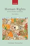 Human rights : between idealism and realism