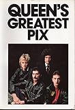 Queen's greatest pix