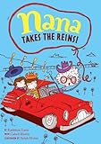 Nana takes the reins