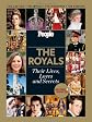 People: The Royals Revised and Updated: Their Lives, Loves and Secrets