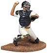 MLB New York Yankees McFarlane 2010 Jorge Posada Action Figure