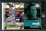 1999 Upper Deck Power Deck # 12 Alex Rodriguez Seattle Mariners Baseball Card - Mint Condition - Shipped In Protective ScrewDown Display Case!