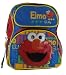 Sesame Street Toddler's Elmo School Backpack
