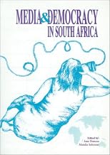 Media & Democracy in South Africa