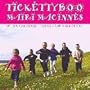 Tickettyboo-oran Chloinne