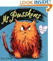 Mr.Pusskins