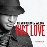 Just Love (W/Dvd) (Deluxe Edition)