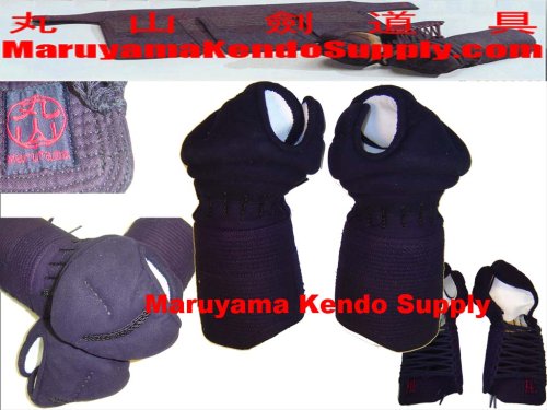 High Quality 5mm Kendo Kote Large Size