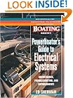 Powerboater's Guide to Electrical Systems: Maintenace, Troubleshooting, and Improvements