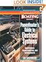 Powerboater's Guide to Electrical Systems: Maintenace, Troubleshooting, and Improvements