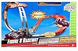 Hot Wheels - Figure 8 Raceway