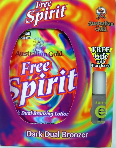 Australian Gold Free Spirit