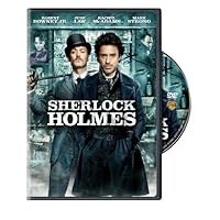 Sherlock Holmes (2009)