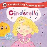 Cinderella : based on a traditional folk tale