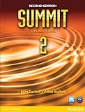 Summit : English for today's world. 2