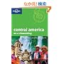 Lonely Planet Central America on a Shoestring