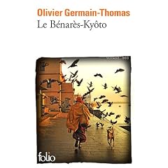 Le B�nares-Ky�to