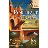 Portrait of a Lady: A Leonardo DaVinci Mystery (A Leonardo Da Vinci Mystery)