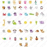 Cricut Cartridge, Create a Critter