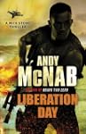 Liberation Day: (Nick Stone Book 5)